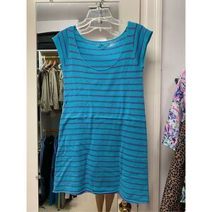 Christiane Belle for Calypso 100% cashmere dress